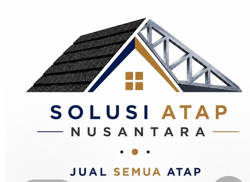 Logo Solusi Atap Nusantara