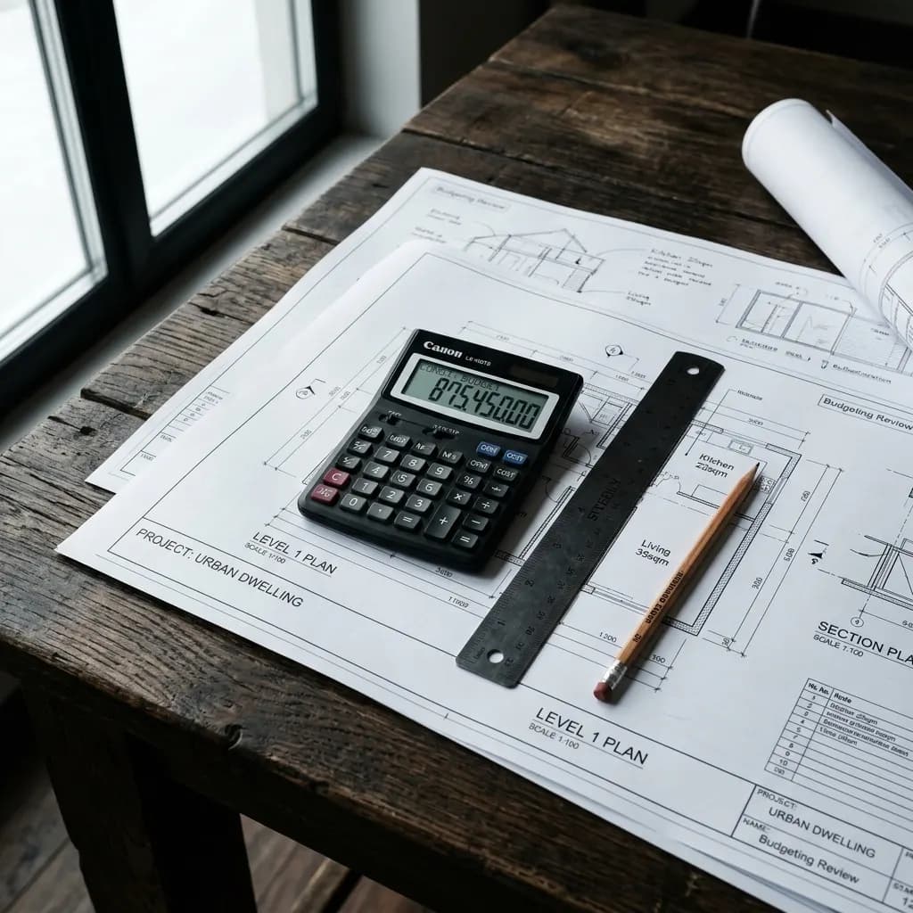 Cara Menghitung Estimasi Kebutuhan Material Atap